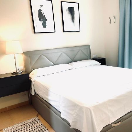 Villa El Paraiso Residence Club Mallorca سا رابيتا المظهر الخارجي الصورة