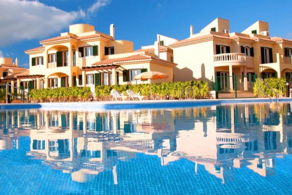 Villa El Paraiso Residence Club Mallorca سا رابيتا المظهر الخارجي الصورة